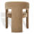 Meline Velvet Dining Chair-792252539