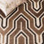 Tapis chameau / crème-33247007