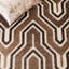 Tapis chameau / crème-33247011