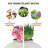 Damase Hidden Cat Litter Box Enclosure with Decorative Planter-83315742