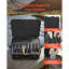 Gun Safe Padlock-262768601
