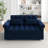 Loveseats Sofa Bed With Pull-Out Bed