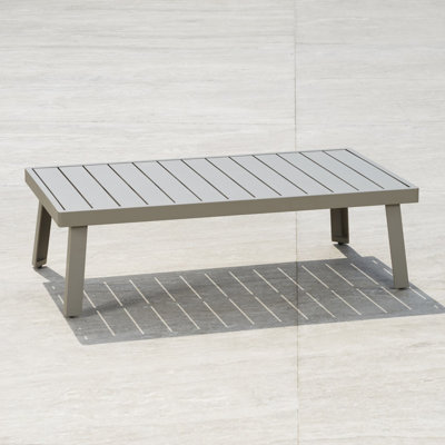 Table basse Portofino