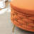 Cristen Upholstered Round Storage Ottoman-1053577169
