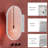 Oval Recessed Medicine Cabinet-1396703207
