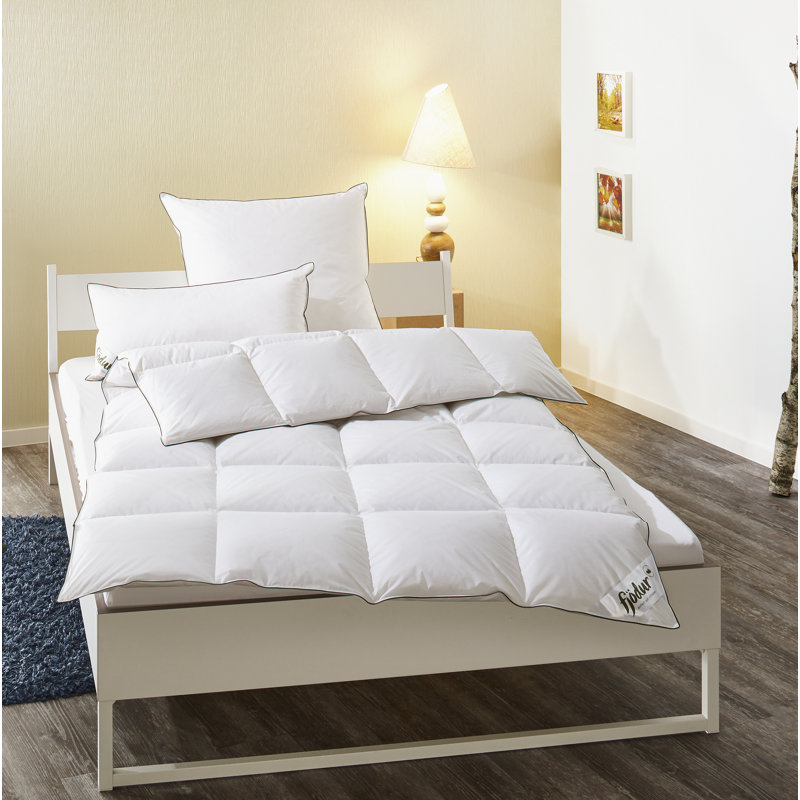 All Season Duvet, 200 x 200cm