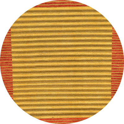 Abstract Indoor Rug
