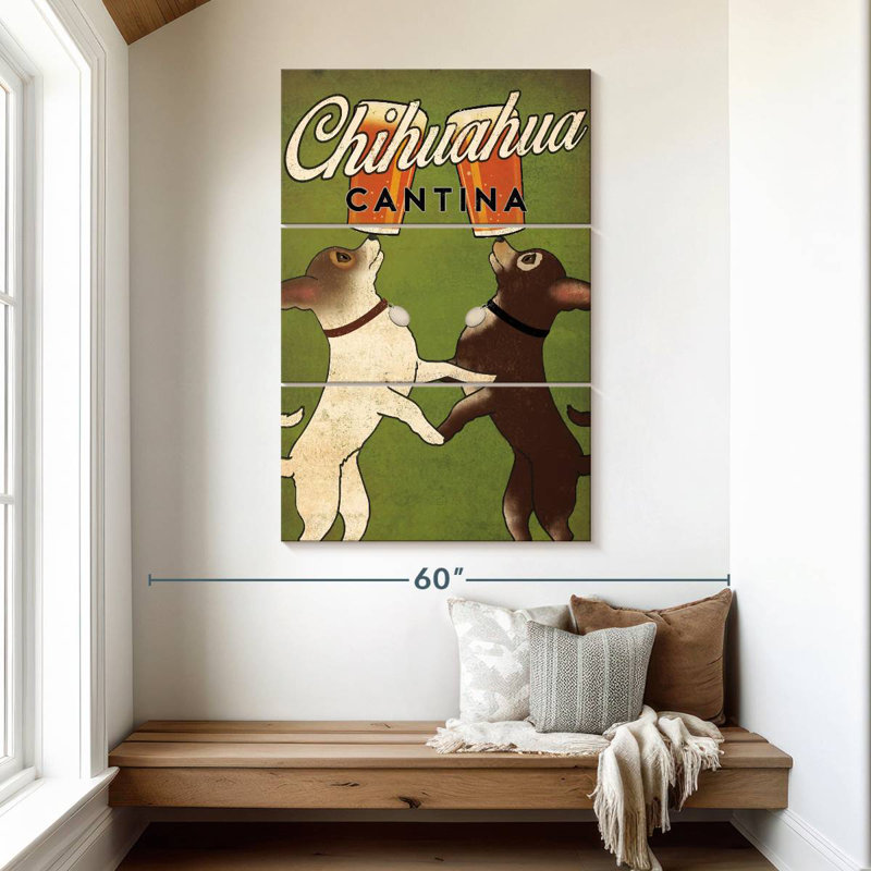 Brampt Double Chihuahua