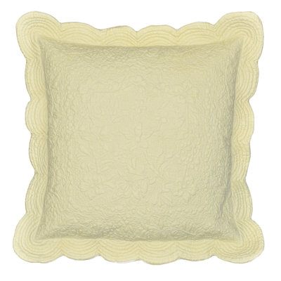 Euro Pillow Cover
