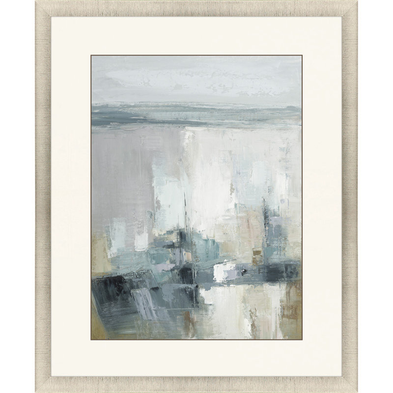 Échos de la mer II