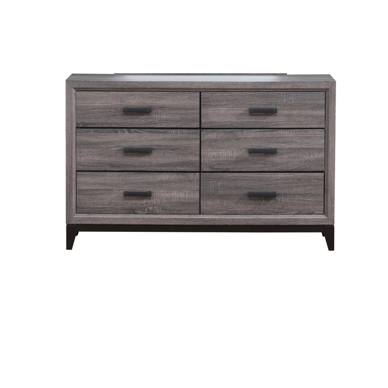 ROBE GRIS MIRAGE