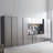 Versatile Wall Mounted Garage Cabinet With Thoughtful Design For Efficient Storage And Easy Maintenance