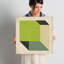 Cubes xiii. v, impression sur toile tendue-18746332-74294161-74294162