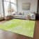 Alta Washable Abstract Indoor / Outdoor Rug