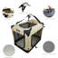 Caisse pour chien Jespet-1216486237-1216486236