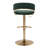 Loehr Adjustable Bar Stools with Rounded T Footrest-100480867-129992714