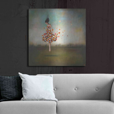 " Boundlessness In Bloom " by Duy Huynh