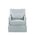 Light Blue Polyester