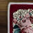 Premium Hall Carpet (3.3 x 6.6 ft), 100% Polyester, 0.3 in Pile Height | Antibacterial, Non-Slip PVC Dot Underside, 650 g/m² | Durable Woven Design, 3D Digital Printing, Machine Washable, Ideal for Home Décor