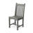 Classic 5-Piece 46" Round Table Set With Side Chairs-1741528027