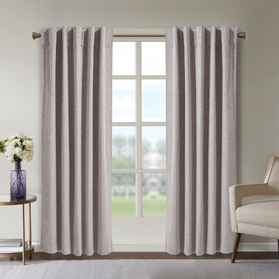 Curtain
