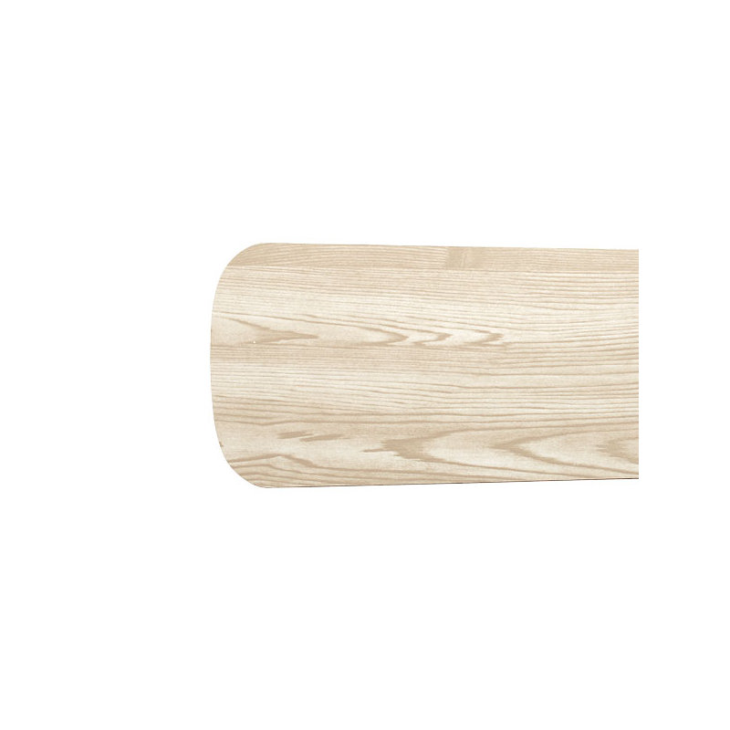 Wojtowicz Ceiling Fan Blade, Old Pine