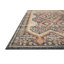 Tapis bleu Avan-188623096