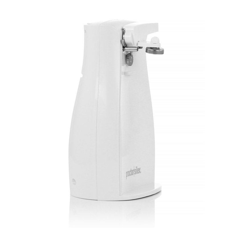 Ouvre-boîte automatique Proctor Silex Simply Better