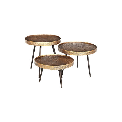 Table basse Luton