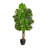 Monstera Artificial Tree UV Resistant