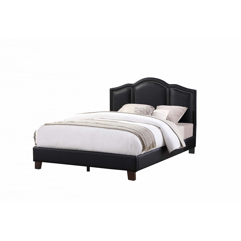Bed Frame(Only Bed)