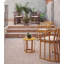 Raff Outdoor Round Side Table-1103237522