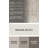 Oriental Beige/Gray Area Rug-284171493