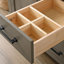 Ensemble de meuble-lavabo simple 36 po Ajiya-925042706-925042705