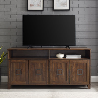 Eddahbi TV Stand for TVs up to 65"