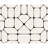 Geometric Peel & Stick Geometric Border-100666156