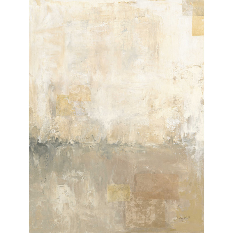 " Morning Light II Crop " by Courtney Prahl, 16" H x 12" W