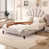 Beige sélectionné