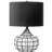 Pereira Glass Standard Table Lamp