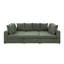 Canapé modulaire 6 pièces Belandina-458014188