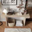 Console rustique 60 pouces-1372937644