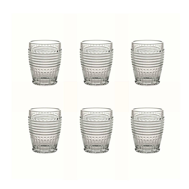 13,2 oz. Campania Verre à boire, Transparent