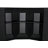 Peter 78 " L Steel Bar Cabinet