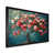 Black Single Picture Framed selected