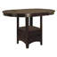 Arneda 4 - Person Extendable Four Leg Dining Set-108043448-108043447-30727435
