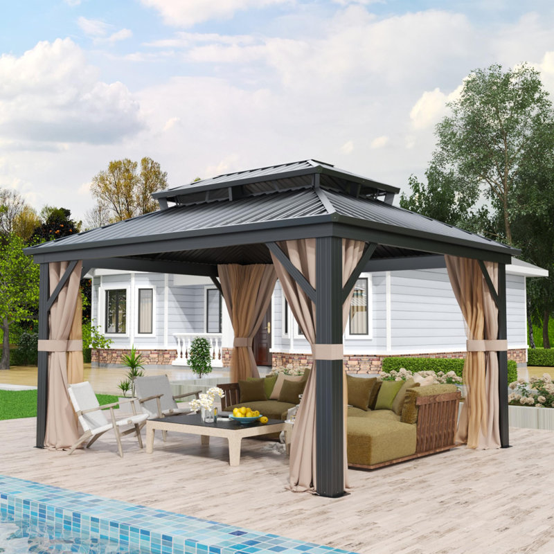 Gazebo