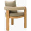 Palma Outdoor Dining Armchair
