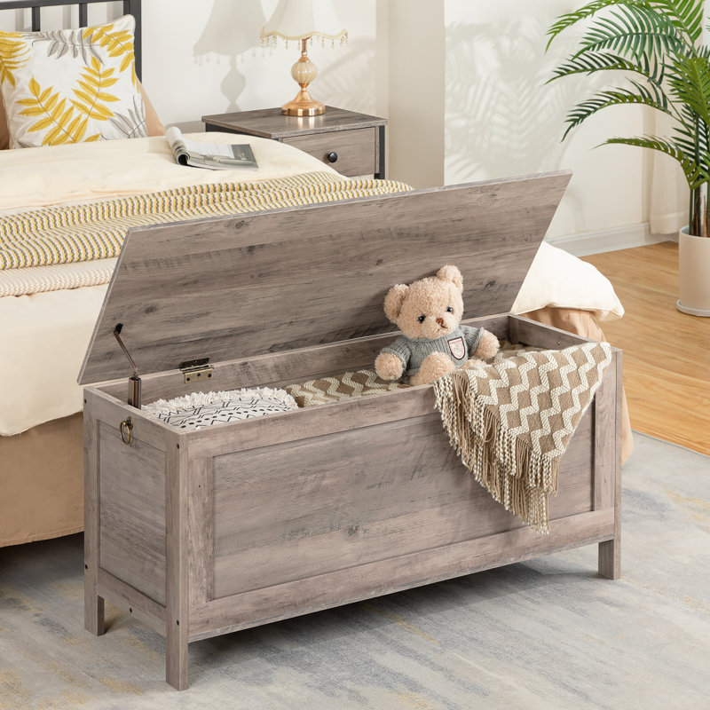 Coffre de rangement pour coffre de rangement Farmhouse