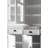 Sideboard with Bar Hutch