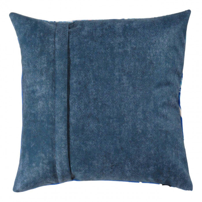 Square Throw Pillow